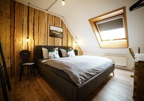 Apartamento Chalet Anton