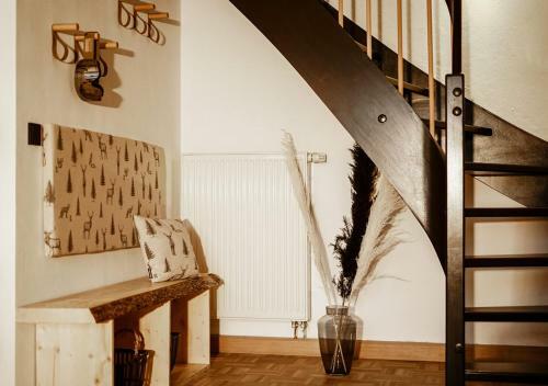 Apartamento Chalet Anton