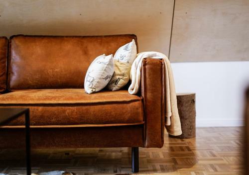 Apartamento Chalet Anton