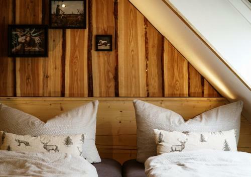 Apartamento Chalet Anton