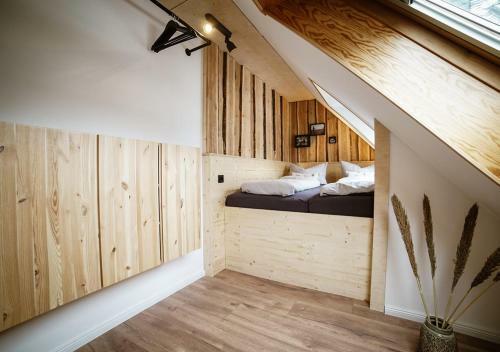 Apartamento Chalet Anton