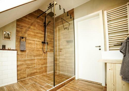 Apartamento Chalet Anton