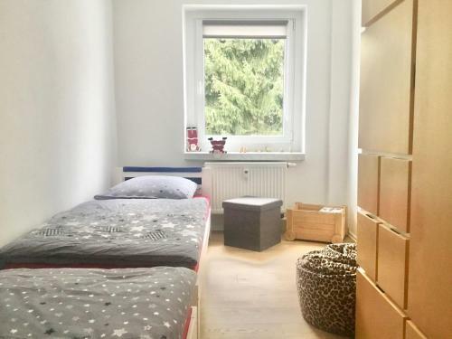 Apartamento Ferienwohnung Keilbergblick
