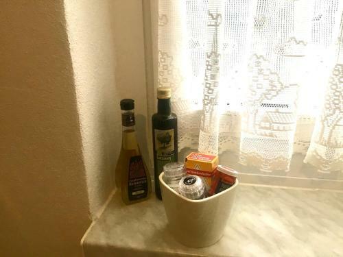 Apartamento Ferienwohnung Keilbergblick