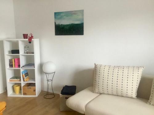 Apartamento Ferienwohnung Keilbergblick