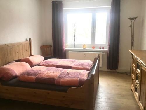 Apartamento Ferienwohnung Keilbergblick