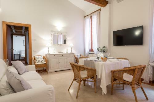 Apartamento Paglia Tre