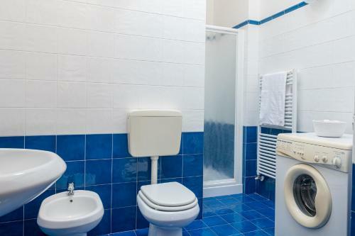 Apartamento Paglia Tre