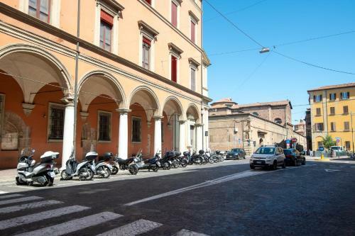 Apartamento Paglia Tre