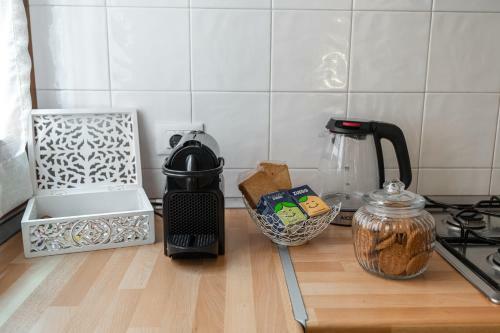 Apartamento Paglia Tre