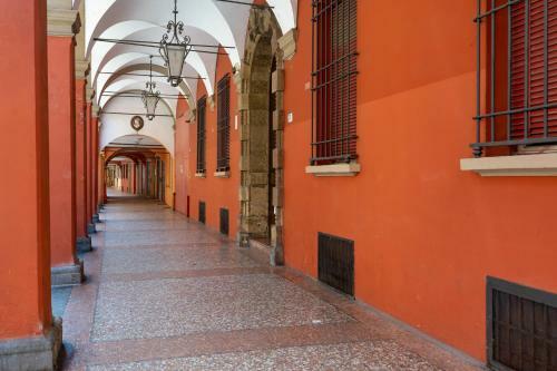 Apartamento Paglia Tre