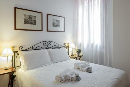 Apartamento Paglia Tre