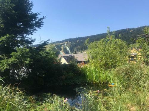 Apartamento Fewo-michi