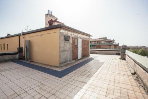 Apartamento Azzarita, Bologna