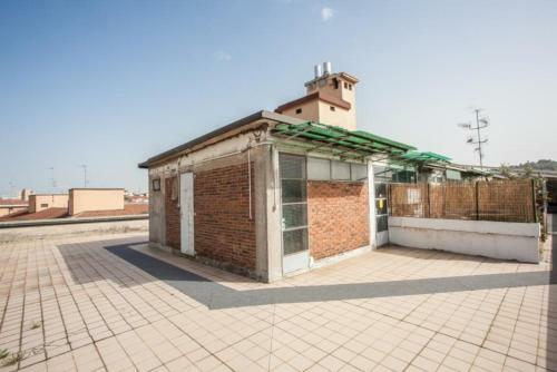 Apartamento Azzarita, Bologna