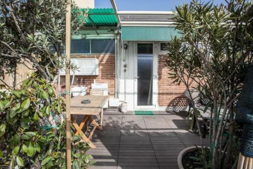 Apartamento Azzarita, Bologna