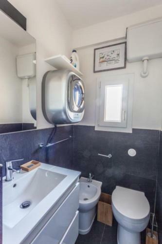 Apartamento Azzarita, Bologna
