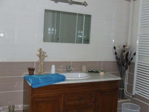 Bed & Breakfast Chambre D'h�tes Du Valvion
