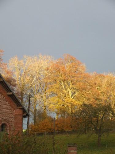 Bed & Breakfast Chambre D'h�tes Du Valvion