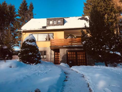 Apartamento Ferienwohnung Trommler
