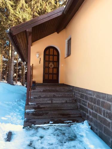 Apartamento Ferienwohnung Trommler