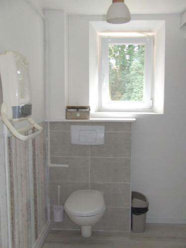 Apartamento G�te Les Hortensias