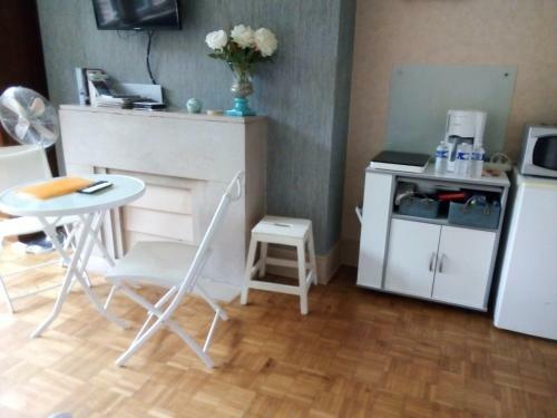Apartamento G�te-studio Du Valvion