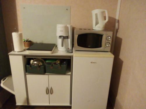 Apartamento G�te-studio Du Valvion