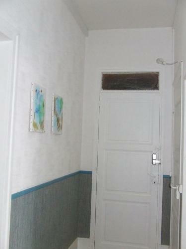 Apartamento G�te-studio Du Valvion