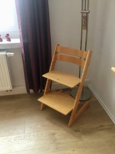 Apartamento Keilbergblick II