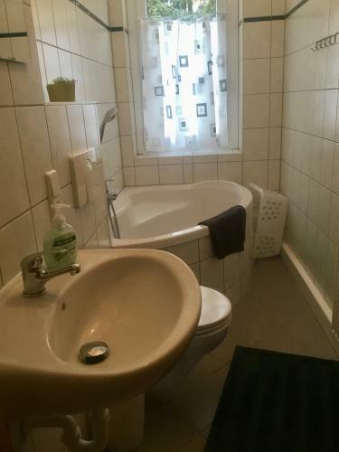 Apartamento Keilbergblick II