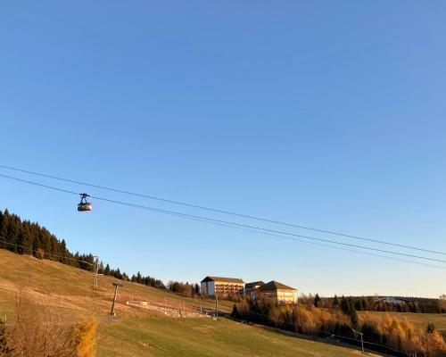 Posada Waldeck Oberwiesenthal