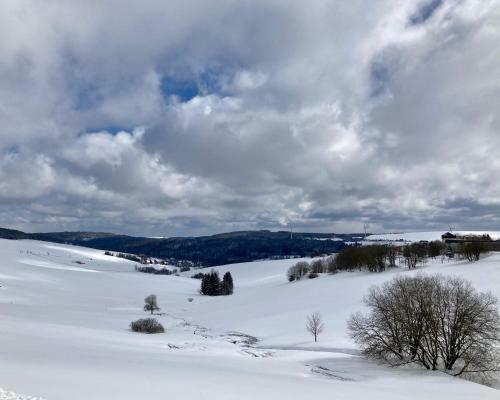 Posada Waldeck Oberwiesenthal