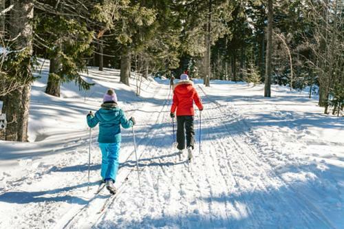 Posada Waldeck Oberwiesenthal