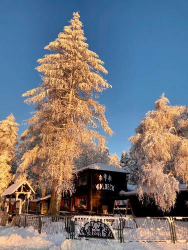 Posada Waldeck Oberwiesenthal