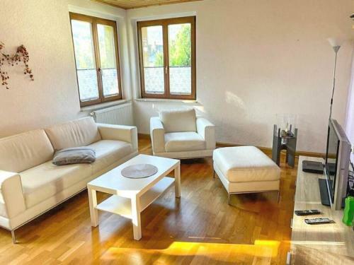 Apartamento Fewos4seasons Jule