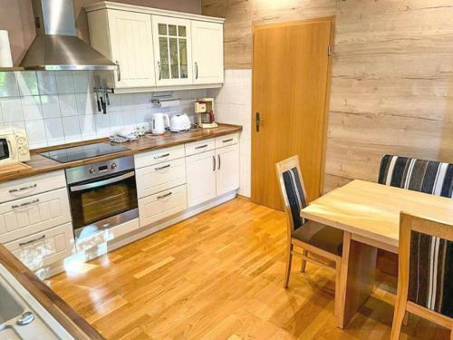 Apartamento Fewos4seasons Jule