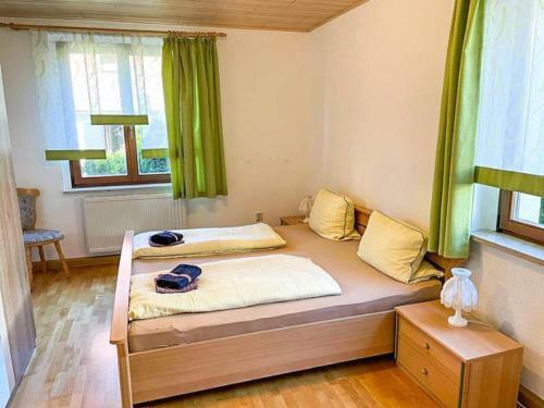 Apartamento Fewos4seasons Jule