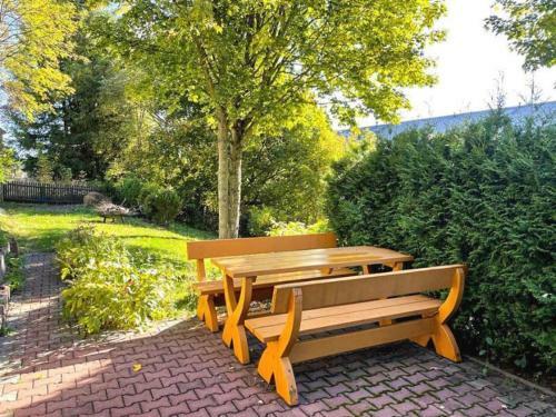 Apartamento Fewos4seasons Jule