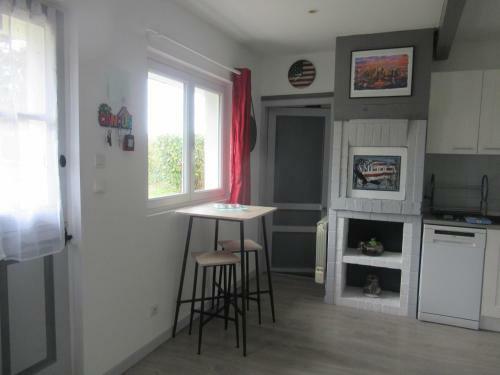 Bed & Breakfast Chambre D'h�tes Proche �tretat
