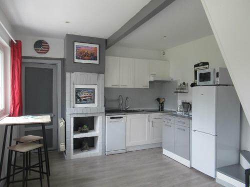 Bed & Breakfast Chambre D'h�tes Proche �tretat