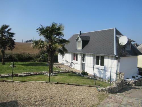 Bed & Breakfast Chambre D'h�tes Proche �tretat