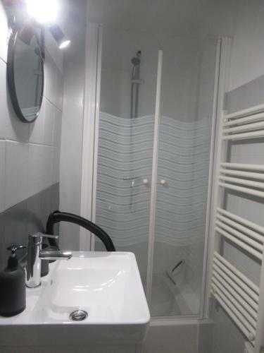 Bed & Breakfast Chambre D'h�tes Proche �tretat