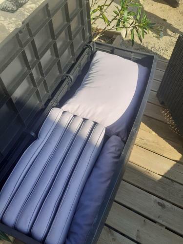 Apartamento Le Repos Beaurepairien