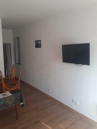 Apartamento Le Repos Beaurepairien