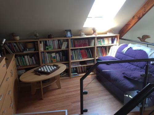 Villa Val Joli En Confort&lumi�re