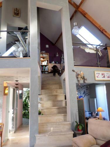 Villa Val Joli En Confort&lumi�re