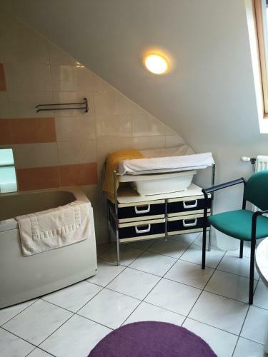 Villa Val Joli En Confort&lumi�re