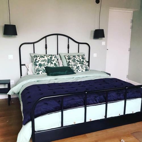 Bed & Breakfast Ferme De Gen�ve