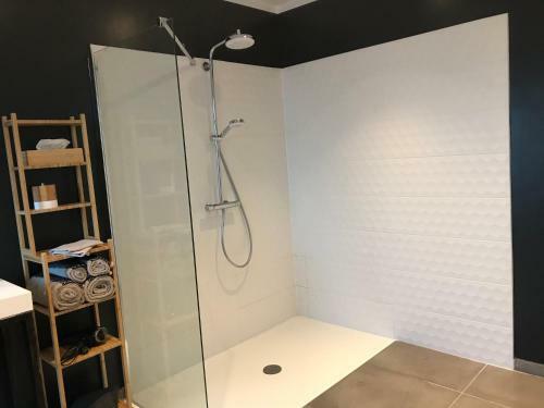 Bed & Breakfast Ferme De Gen�ve